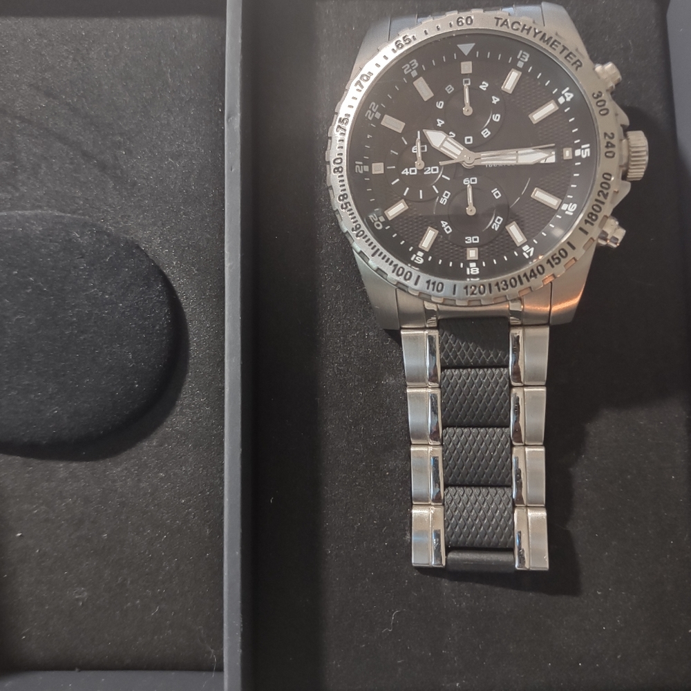 Watch